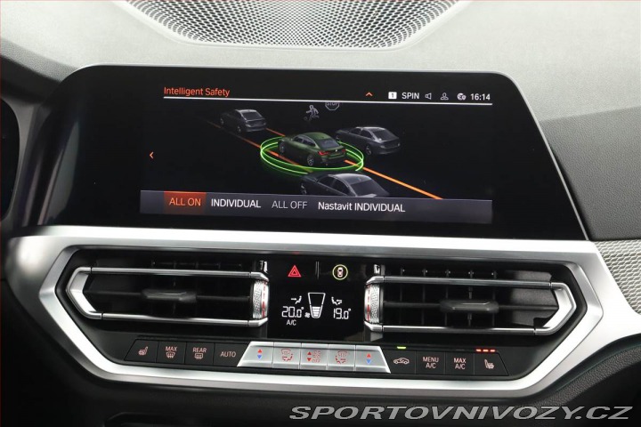 BMW 4 430i 2021