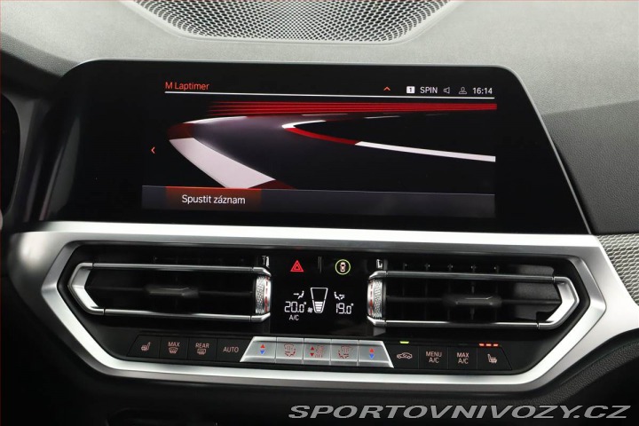 BMW 4 430i 2021