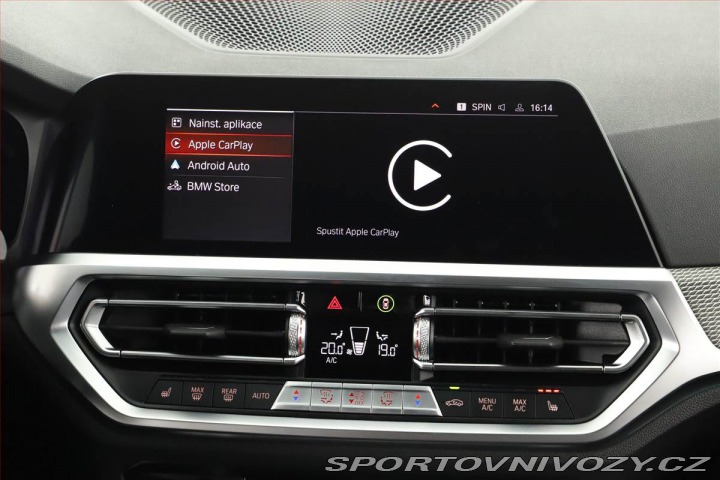 BMW 4 430i 2021