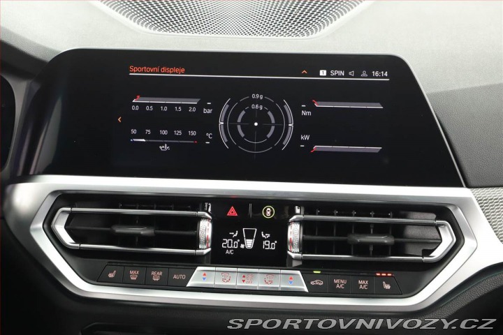 BMW 4 430i 2021