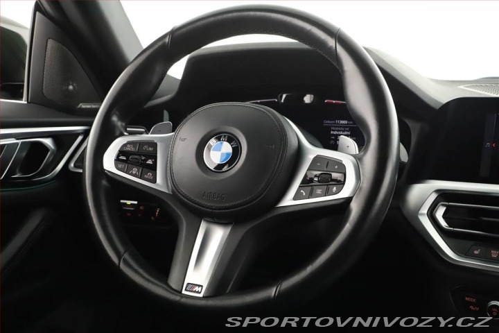 BMW 4 430i 2021
