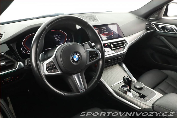 BMW 4 430i 2021