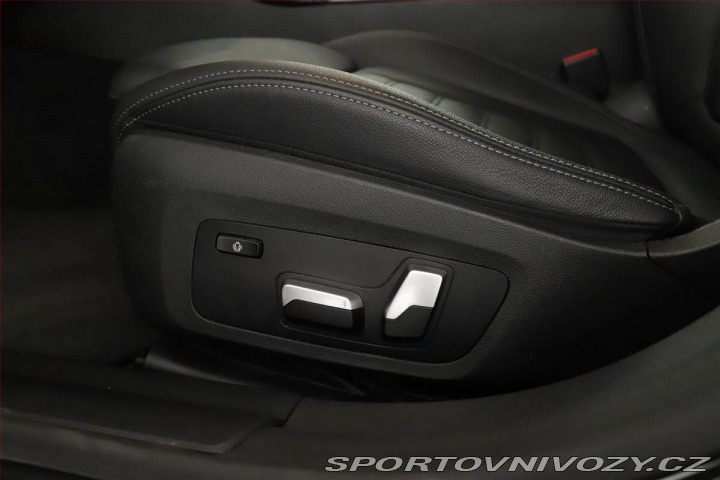 BMW 4 430i 2021