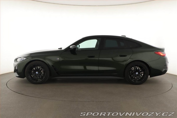 BMW 4 430i 2021