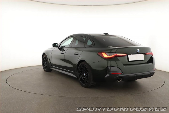 BMW 4 430i 2021