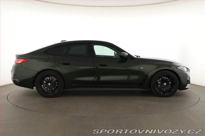 BMW 4 430i 2021