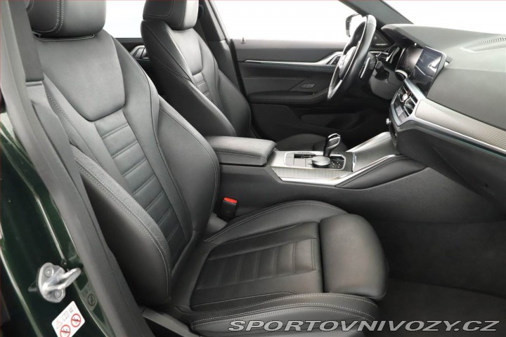 BMW 4 430i 2021