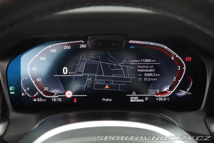 BMW 4 430i 2021