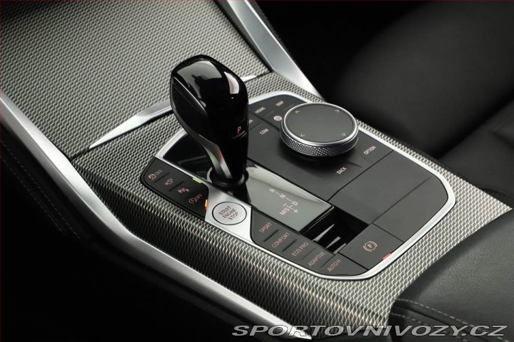 BMW 4 430i 2021