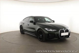 BMW 4 430i 2021
