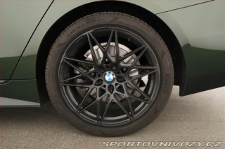 BMW 4 430i 2021