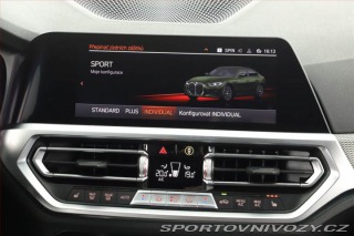 BMW 4 430i 2021