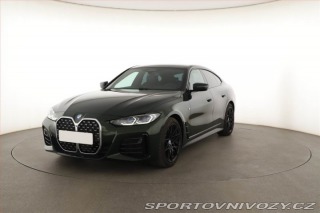 BMW 4 430i 2021
