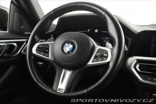 BMW 4 430i 2021