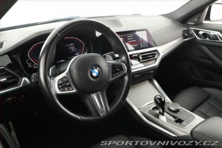 BMW 4 430i 2021