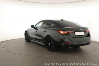 BMW 4 430i 2021