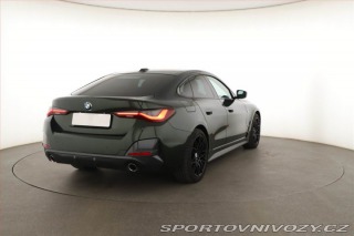 BMW 4 430i 2021