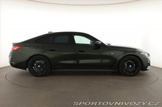 BMW 4 430i 2021