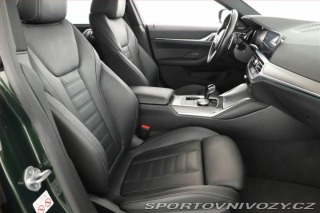 BMW 4 430i 2021