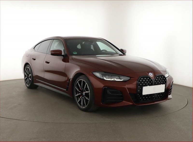 BMW 4 430i xDrive