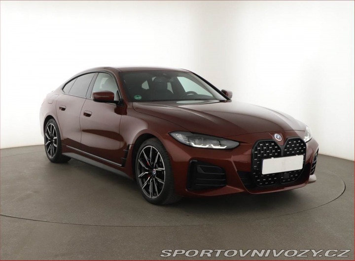 BMW 4 430i xDrive 2023