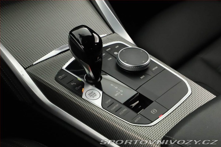 BMW 4 430i xDrive 2023