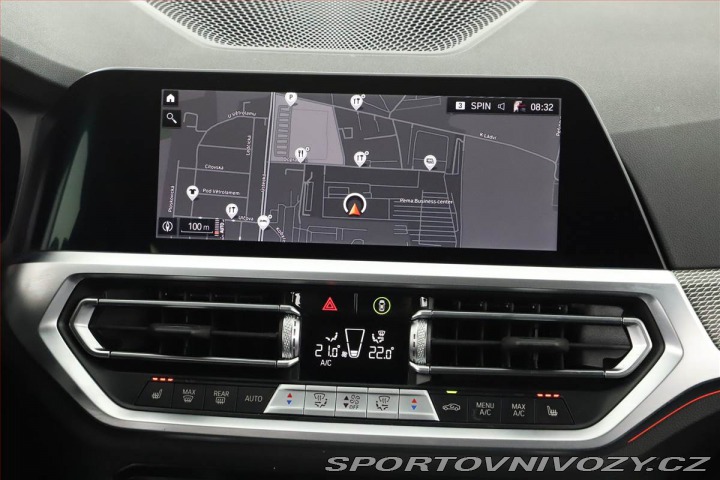 BMW 4 430i xDrive 2023