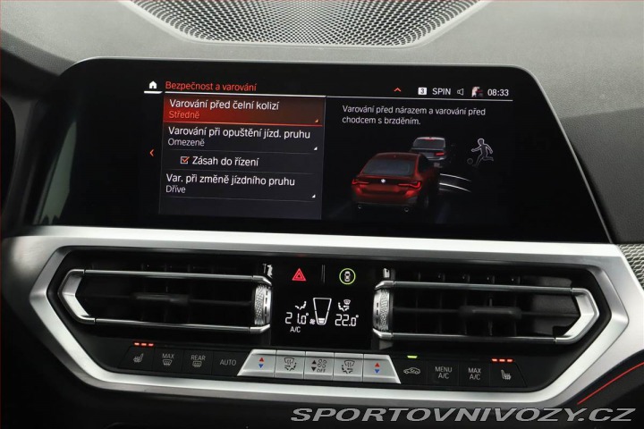 BMW 4 430i xDrive 2023