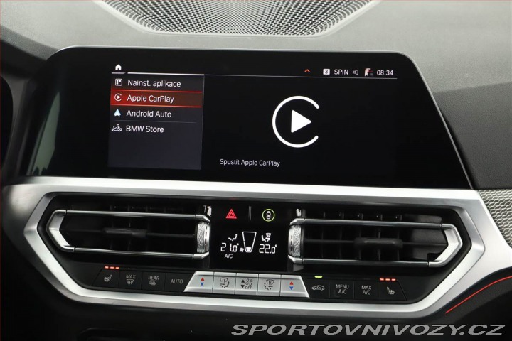 BMW 4 430i xDrive 2023