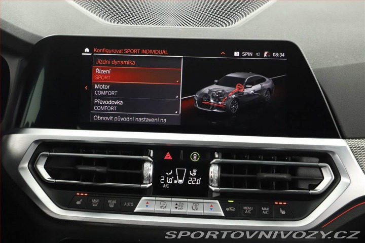 BMW 4 430i xDrive 2023