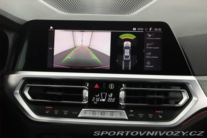 BMW 4 430i xDrive 2023
