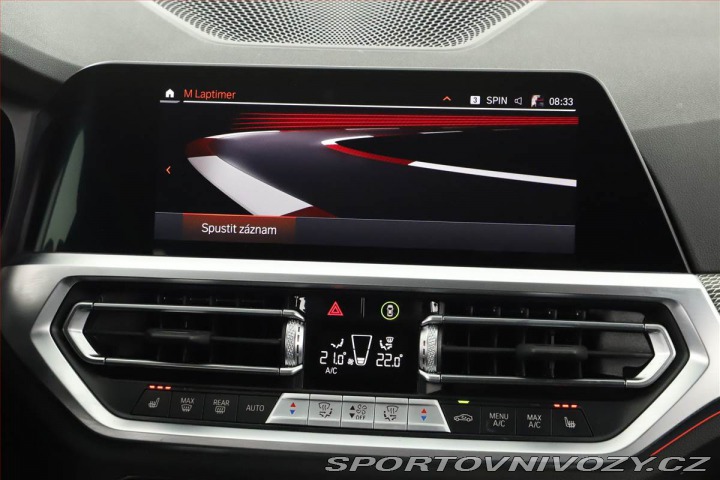BMW 4 430i xDrive 2023