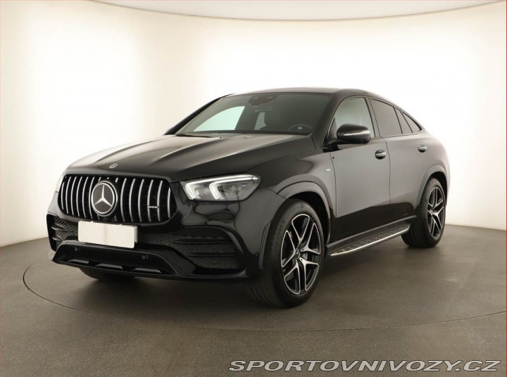 Mercedes-Benz Ostatní modely GLE 53 AMG 4MATIC+ 2020