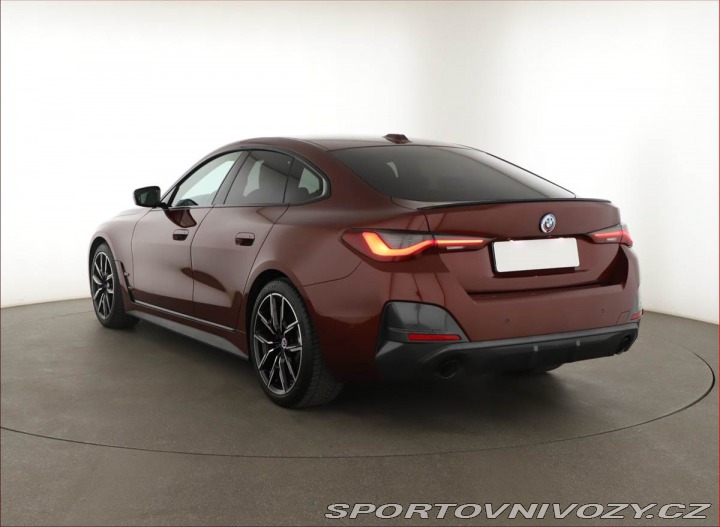 BMW 4 430i xDrive 2023