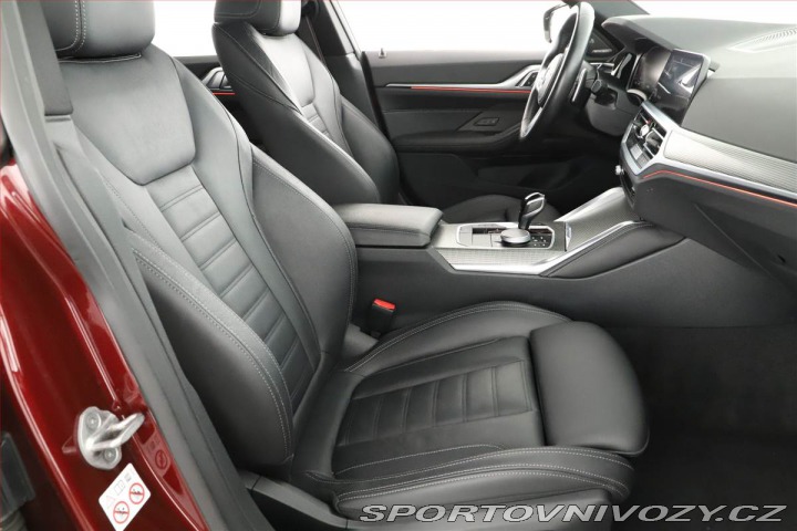 BMW 4 430i xDrive 2023