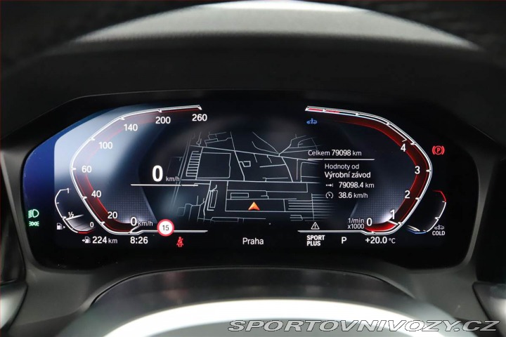 BMW 4 430i xDrive 2023