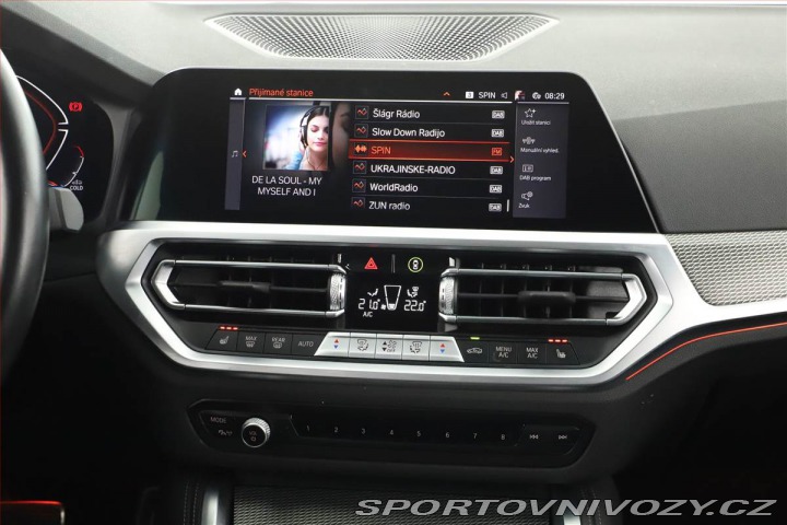 BMW 4 430i xDrive 2023