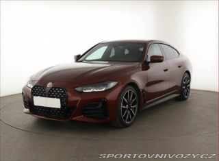 BMW 4 430i xDrive 2023