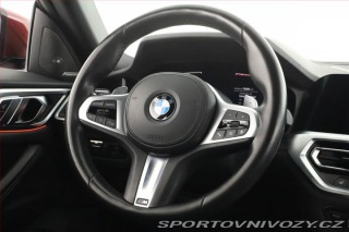 BMW 4 430i xDrive 2023