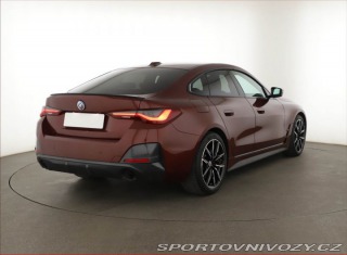 BMW 4 430i xDrive 2023