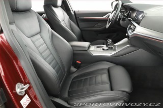 BMW 4 430i xDrive 2023