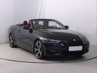 BMW 4 420i