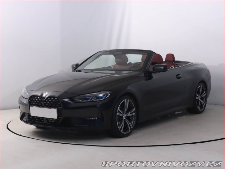 BMW 4 420i 2024