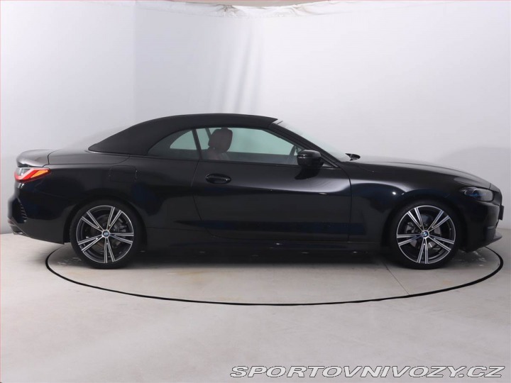 BMW 4 420i 2024