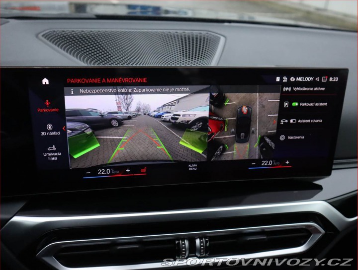 BMW 4 420i 2024