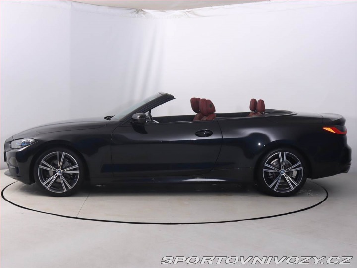BMW 4 420i 2024