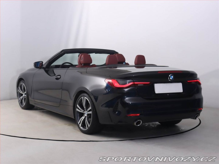 BMW 4 420i 2024
