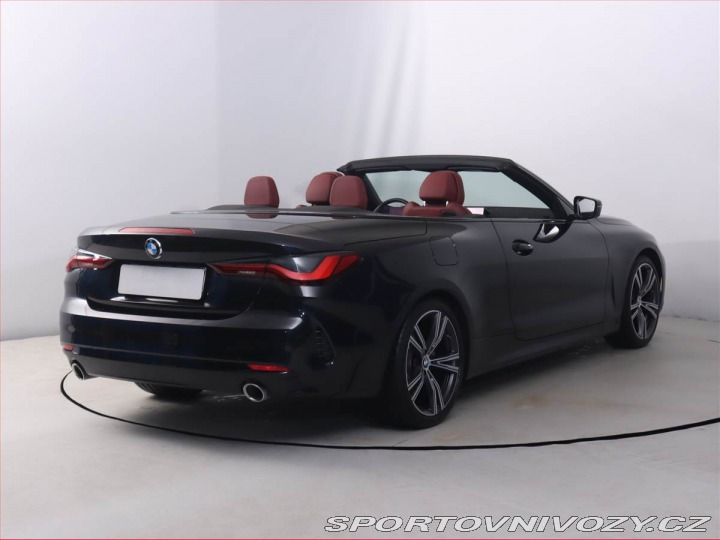 BMW 4 420i 2024