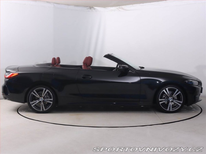 BMW 4 420i 2024