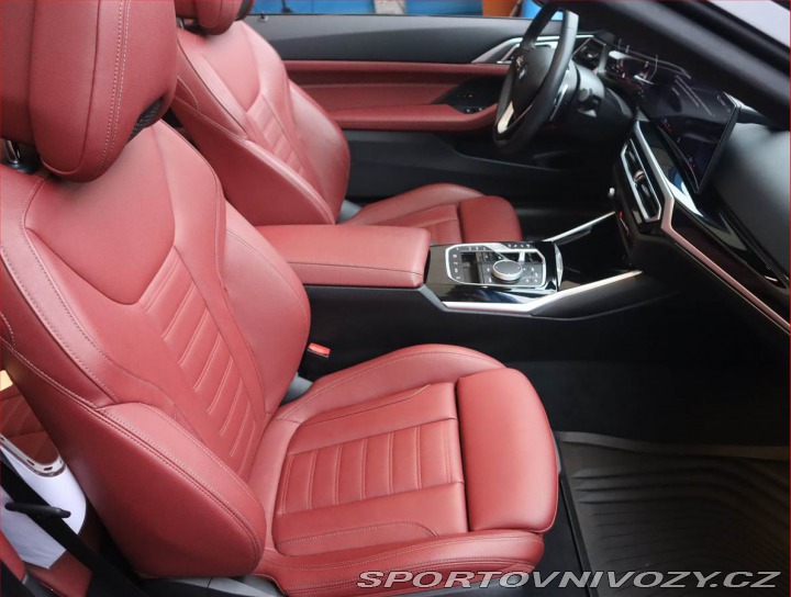 BMW 4 420i 2024